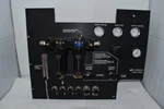 Ultratech Stepper 19-15-04331 Rev. Utility Panel 2244I Flow Controller. Fixed Price $470.98.