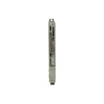 Siemens 6SN1123-1AA00-0HA0 Ver. C 8A Unmp. Fixed Price $593.00.