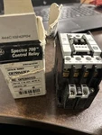 Spectra 700 Control Relay CR7RA40EA General Purpose. Fixed Price $35.00.