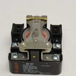 Potter & Brumfield PRD-3AJ0-120 120V Magnetic Contactor 600V Max. Fixed Price $29.24.