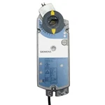 Siemens GIB161.1U Electric Actuator, 310 In.-lb., Modulating. Fixed Price $363.59.