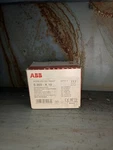 New Abb S-203-K10 Circuit Breaker. Fixed Price $49.88.