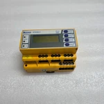 Bender RCMS460-D-2 Multi-channel Differential/residual Current Evaluator B940530. Fixed Price $264.99.