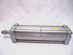 (new) Festo Pneumatic Cylinder DNG-160-500-PPV-A-S6 34861 NO02. Fixed Price $799.00.