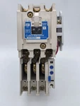 Cutler Hammer AN16DN0 Starter Coil W/ C306GN3 Relay & C320KGS1 Auxiliary Contact. Fixed Price $119.95.