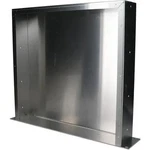 1PK Bud Industries Inc CH-14404 Enclosure, Chassis, Rackmount, Aluminum, Na. Fixed Price $113.85.