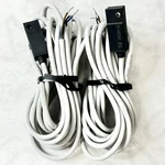 (lot Of 2) Smc D-H7A1 Auto Switch 5-24VDC Npn Magnetic Cylinder Sensor. Fixed Price $19.99.