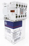 General Electric MCRA031AT6 Auxiliary Contactor 102039 -unused-. Fixed Price $51.86.