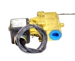 Parker 73212BN3SN00 2-WAY Solenoid Valve 5-300 Psi Used.. Fixed Price $99.99.