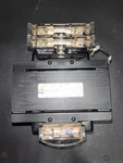Sola Hevi-duty E750 Industrial Control Transformer With 30312R-SHD Fuse Holder. Fixed Price $215.00.