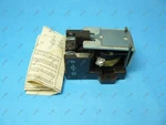 Cutler Hammer 9575H2441-28 Control Relay No (or Nc) 16 Amp Vac Coil New. Fixed Price $19.99.