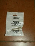 Pomona 4240-50 Type-n Male 50-OHM Coaxial Termination. Fixed Price $34.00.
