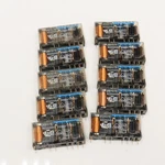 Omron G7SA-5A1B 250V General Purpose Plug In Relay 24VDC Coil Lot Of 10. Fixed Price $29.24.