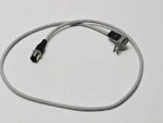 Smc D-S792SAPC Auto Switch Sensor, Solid State Npn, Led, M8-3 Pin Connector. Fixed Price $29.99.