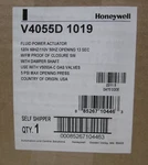 New In Box Honeywell Fluid Power Actuator. Fixed Price $830.15.
