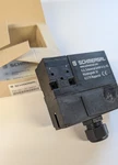 Schmersal Solenoid Interlock Azm 170SK-11/02ZRKA 24VAC/DC 101183253. Fixed Price $189.99.