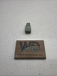 Idec ASW3320 Selector Switch. Fixed Price $48.94.