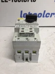 Allen Bradley Motor Protector Circuit Breaker 140-CMN-4000 Ser. I-212. Fixed Price $274.99.