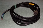 Emerson CMDS-020 Servo Motor Power Cable Nt Mg Series Drive. Fixed Price $85.00.