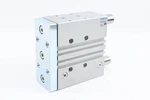 Festo Guide Cylinder DFM-50-80-P-A-GF (170873). Fixed Price $208.43.