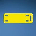 Panduit M200X050Y6T Yellow Thermal Transfer Marker Plate 2.00 0.50. Fixed Price $366.56.