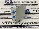 Crouzet Relay Timer - 84 871 033 Eih W/warranty. Fixed Price $52.00.