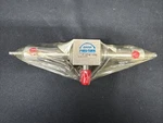 PT-037180-A1MRS Bimba Rotary Actuator. Fixed Price $489.00.