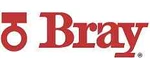 Bray 92-1600-11300-532 Actuator Commercial. Fixed Price $1104.15.