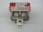 Remote Control RC20-DA Pneumatic Actuator 1.0 MPA/10 Bar 150 Psi Butech. Fixed Price $479.99.