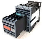New Siemens 3RH2262-2BB40 Control Relay 6NO+2NC Dc 24V Spring Htf Fast Shipping!. Fixed Price $100.00.
