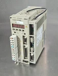 Yaskawa SGDH-01AE Sigma Ii Servo Drive W/JUSP-NS115 Module (1E-03). Fixed Price $89.10.
