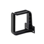 Panduit Wide Vertical Cable Mgmt Open-access D-ring CMVDR2S. Fixed Price $29.99.