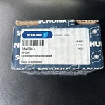 Schunk Mpg 50 Parallel Gripper New. Fixed Price $399.99.