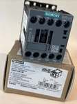 Siemens 3RH2131-1AN20 Contactor Relay 220V 50/60HZ AC-15 10A 230V 31E 3NO 1NC. Fixed Price $52.00.