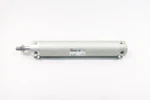 Smc CDG1BA32-150 Double Acting Pneumatic Cylinder 32MM 150MM 1MPA. Fixed Price $32.65.