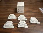 Lot Of 5 Allen Bradley 700-HLT1U24 Ser Interface Modules New. Fixed Price $60.00.