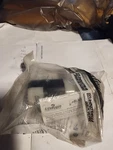 Leviton 5269-C, 125 Vac, 15A, 2-P, 3-W, 5-15R, Straight Blade Connector, Pc. Fixed Price $6.99.