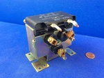 Magnecraft WML35AAA-120A Relay 35AMP No 3PST. Fixed Price $109.98.
