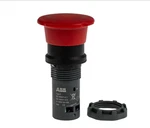Abb 1SFA619550R1051 E-stop Emergency Button CE4T-10R-02 New Sealed. Fixed Price $29.99.