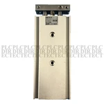New Smc CXSL15-70 Dual Rod Guided Cylinder. Fixed Price $129.00.