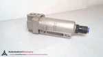 Smc AF30-03D-2 Modular Filter, New* #328098. Fixed Price $26.63.
