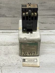 General Electric CR120B03102 Industrial Relay 115V-AC New Old Stock. Fixed Price $175.90.