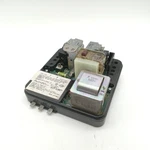 Honeywell RA890F1346-3 Flame Safety Relay -missing Cover. Fixed Price $265.50.