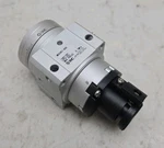 Smc MDSUB7-90D Rotary Actuator With Table Double Vane 0.7 Mpa See Pictures. Fixed Price $67.49.