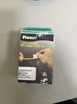 Panduit S100X075VAC Vinyl Self-laminating 350 Label Cassette 1.0 0.75 0.25. Fixed Price $25.00.
