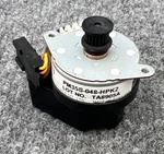 Nmb Technologies PM35S-048-HPK2 Stepping Motor Used. Fixed Price $39.99.