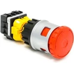 Idec XN4E-BL422MRH. Fixed Price $341.25.