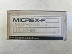 Fuji Micrex FRC100A-G02 New Box Fast Shipping!. Fixed Price $1500.00.