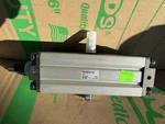 Smc CDRA1BZU50-180 Xf Rotary Pneumatic Air Actuator Rotate Cylinder. Fixed Price $199.99.
