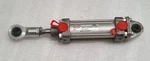 New Rexroth 1670205000 Pneumatic Cylinder 10 Bar 0670 S: Fd 13W41BORE 25 St. Fixed Price $116.25.